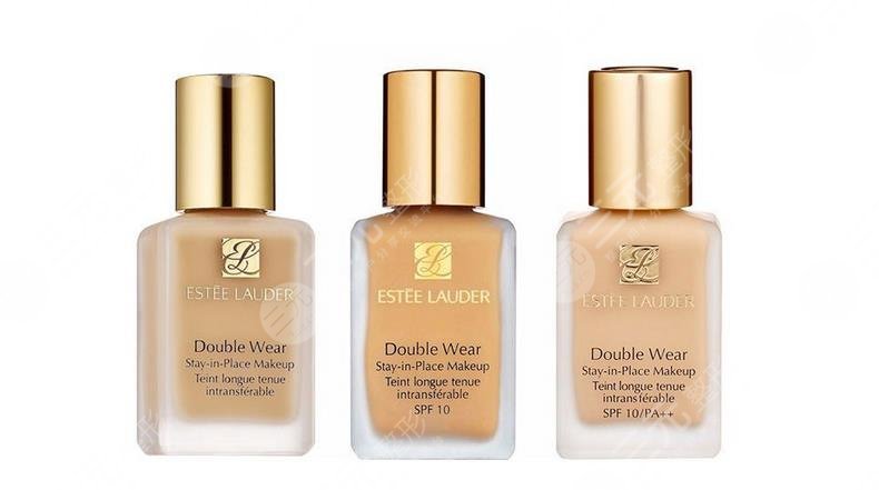 雅詩蘭黛粉底液哪?款好?色號怎么選?