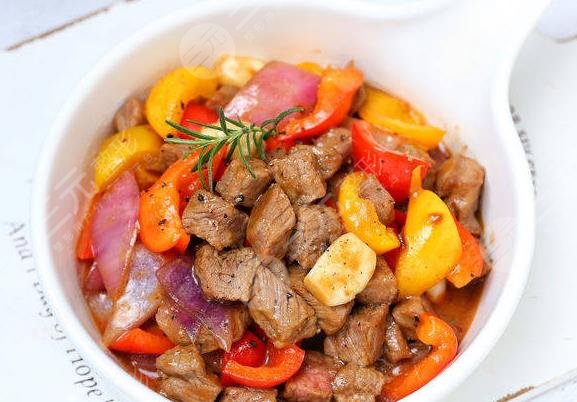 冬季快速減肥食譜大全