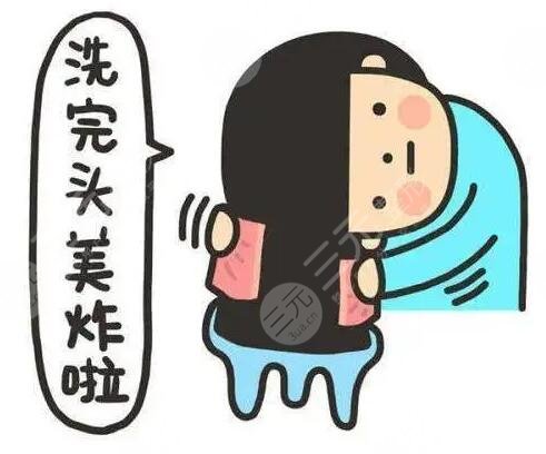 頻繁洗頭會導(dǎo)致脫發(fā)嗎？幾天洗頭一次才是正確的？洗頭方式與時間至關(guān)重要！