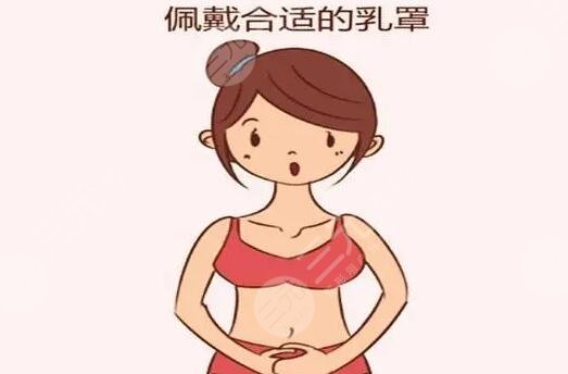 產(chǎn)后胸下垂還能恢復(fù)嗎?