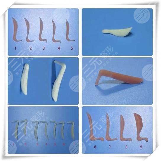 硅膠假體隆鼻怎么樣?