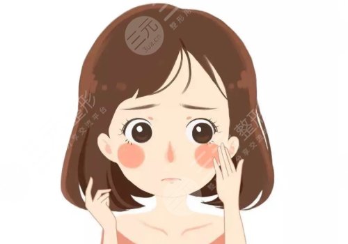 臉部長有脂肪粒是怎么回事？