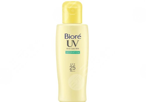 碧柔防曬霜好用嗎？