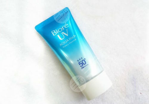 碧柔防曬霜好用嗎？