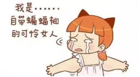 手臂吸脂多少錢2023年？