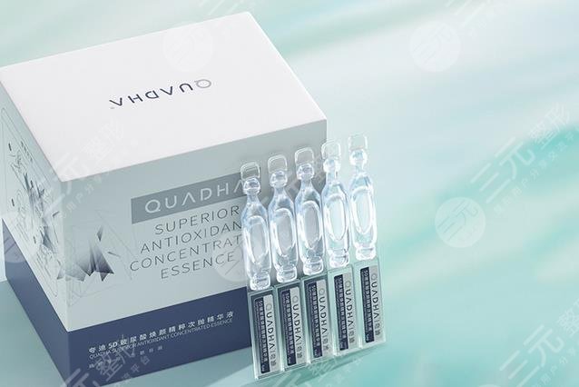 華熙生物玻尿酸