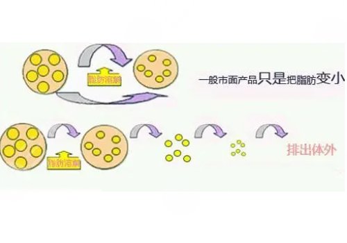 鐳射溶脂的危害有哪些？