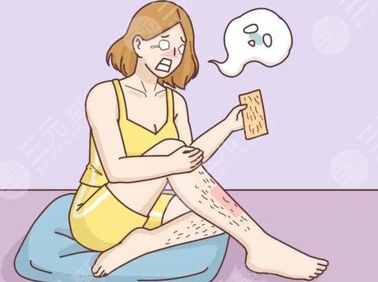 北京全身脫毛大概需要多少錢？激光脫毛的原理及2023收費(fèi)價(jià)格一覽~