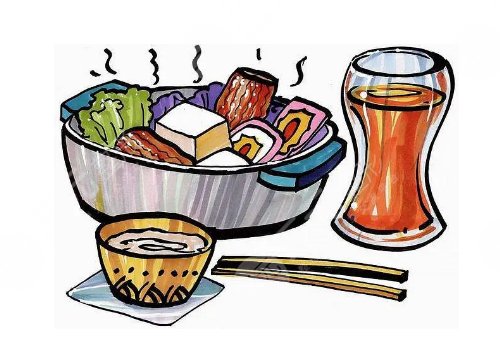 美容養(yǎng)顏的食物有哪些?