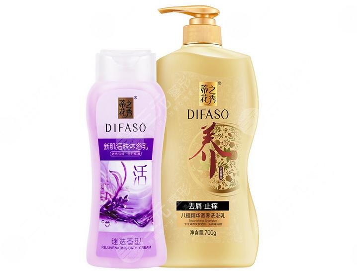 國(guó)內(nèi)洗發(fā)水品牌排行榜