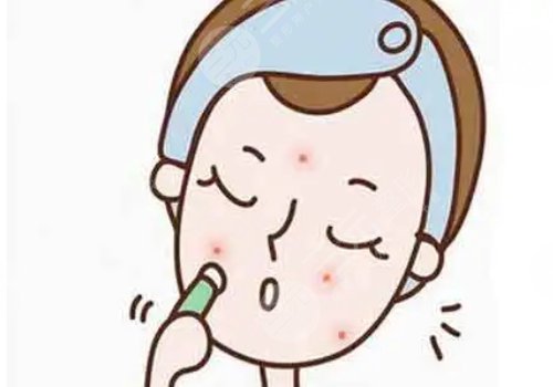 激光祛痘坑痘印有沒有危害?