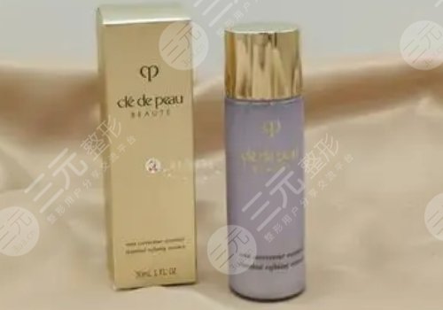 收縮毛孔用什么護膚品好?