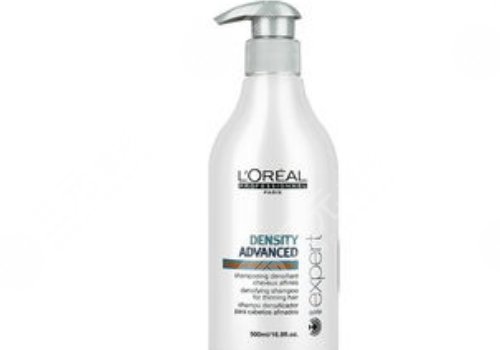 什么洗發(fā)水防脫生發(fā)?