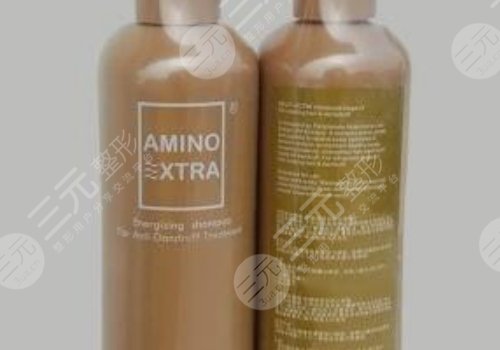 什么洗發(fā)水防脫生發(fā)?