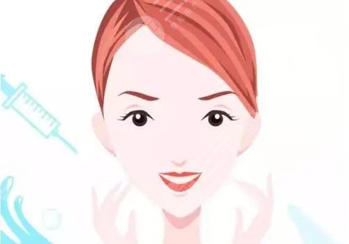 玻尿酸填充臉部有什么危害?