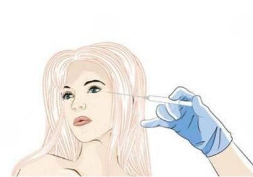 玻尿酸填充臉部有什么危害?