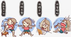 怎樣在家徹底脫毛？3種方案對(duì)比，不當(dāng)“毛桃”，這些需要了解！
