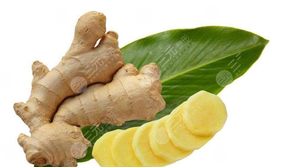 生姜緩解脫發(fā)怎么用?緩解原理