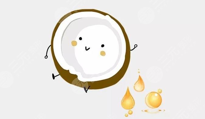 補充抗氧化劑食物