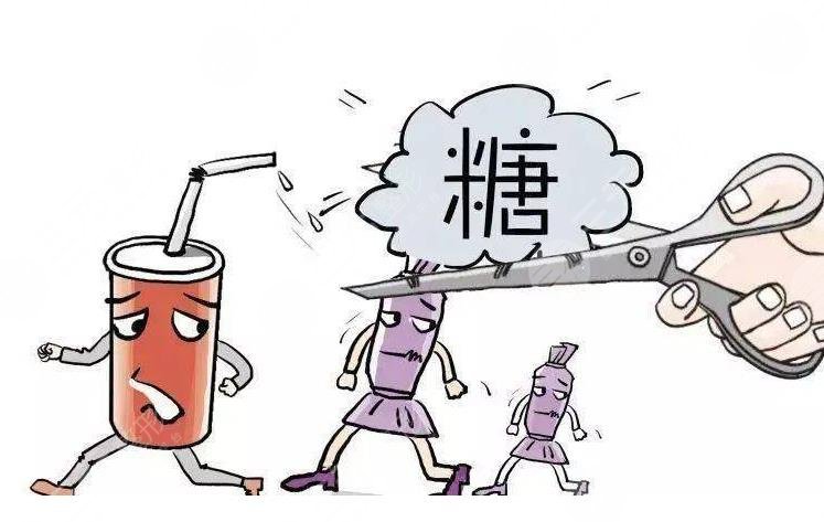 補充抗氧化劑食物