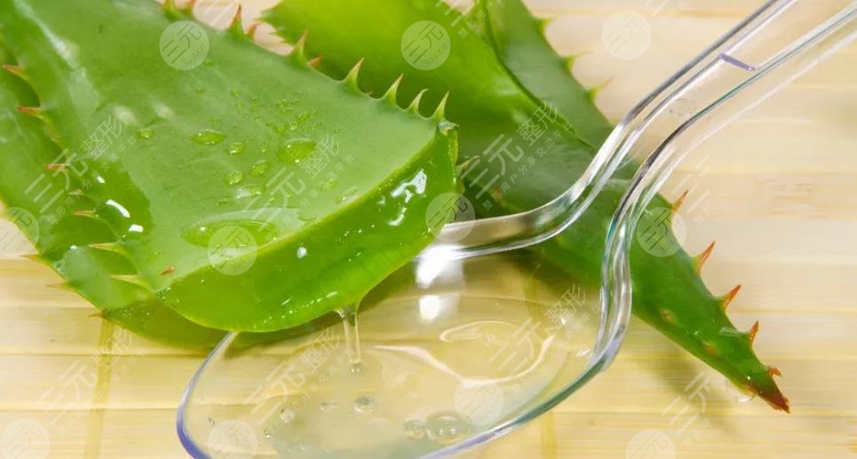 曬黑后如何修復?