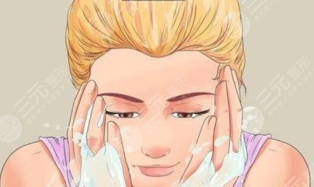 曬黑后如何修復?