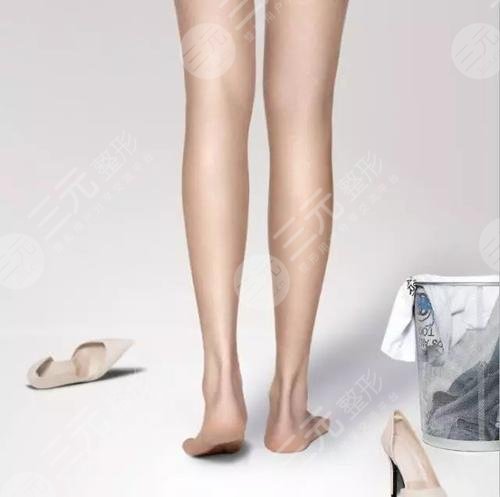 光纖溶脂瘦小腿怎么樣?