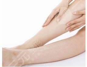 光纖溶脂瘦小腿怎么樣?