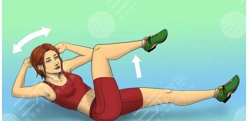 鍛煉腹肌的較佳運(yùn)動時間