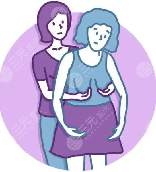 乳房懸吊術(shù)多久才可以恢復(fù)？