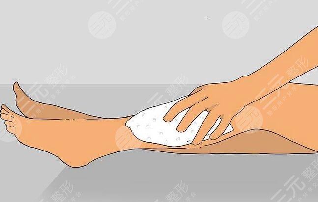 小腿激光脫毛的價(jià)格多少錢(qián)?