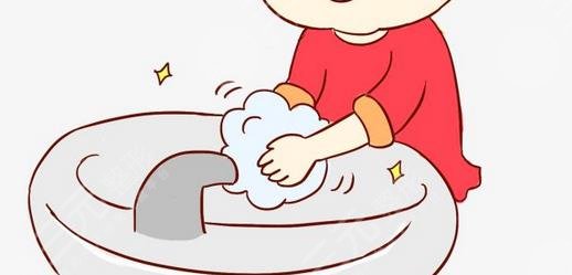 手的皮膚粗糙干燥怎么辦?