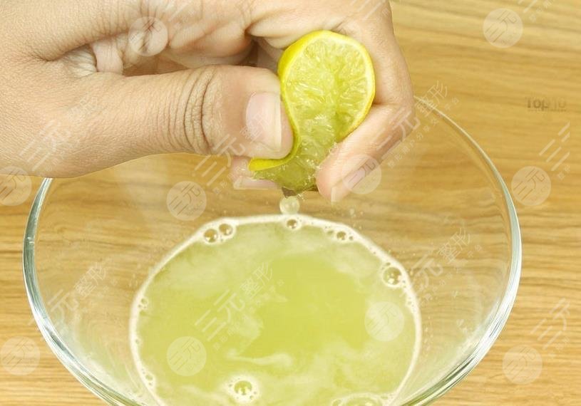 自制祛斑補水面膜怎么做?