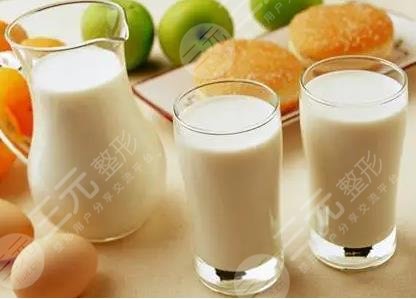 自制美白去黃面膜