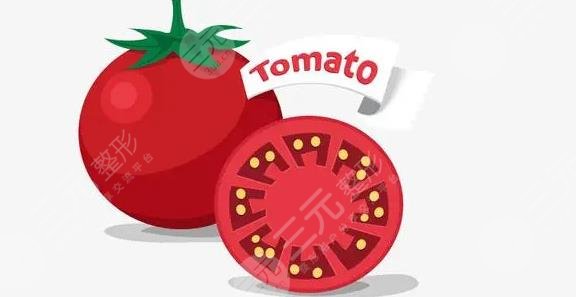 自制美白去黃面膜