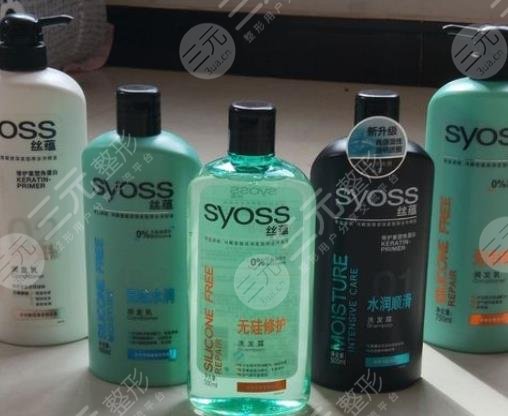絲蘊洗發(fā)水效果怎么?樣?