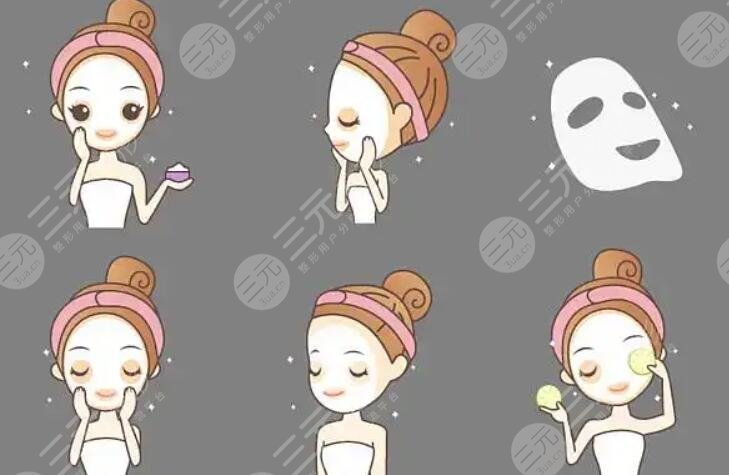 如何自制除皺面膜