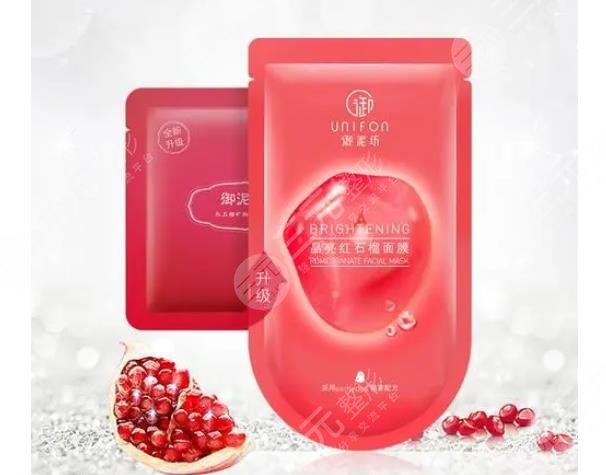 御泥坊面膜怎?么樣?哪個系列好用?