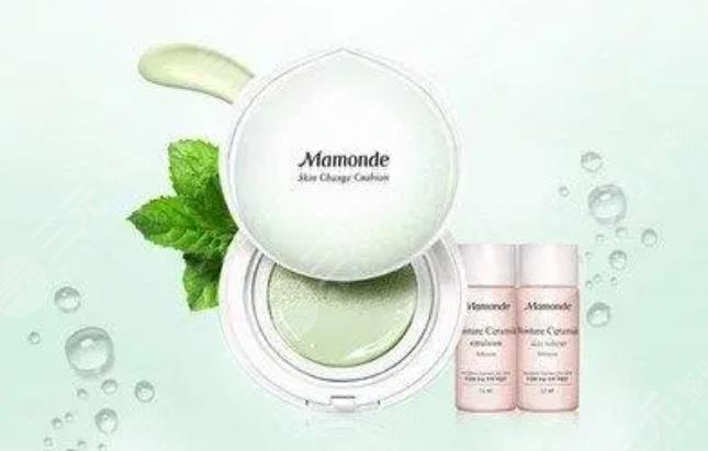 夢(mèng)妝化妝品