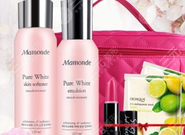 夢(mèng)妝化妝品