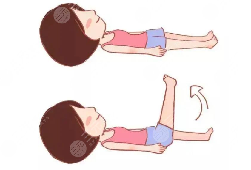 肌肉小腿怎么瘦成筷子腿?