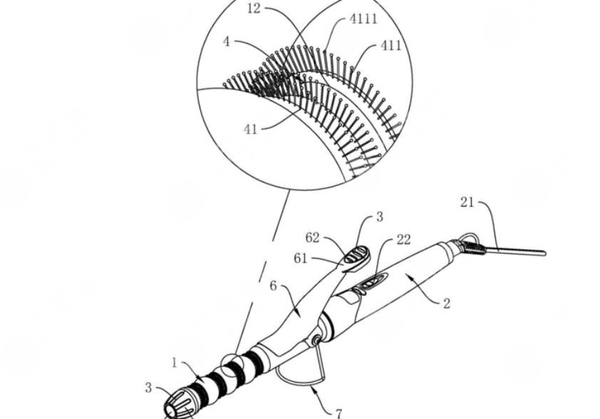 陶瓷卷發(fā)棒真?的不傷頭發(fā)嗎?