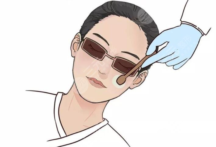 鐳射激光嫩膚多少錢做一次2023？鐳射激光嫩膚原理及預(yù)后效果是怎樣的？