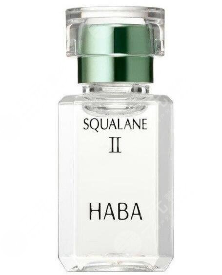 HABA保濕緊致精華液