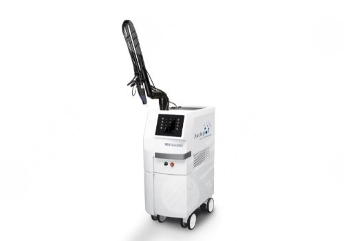 飛梭鐳射和點陣激光的區(qū)別