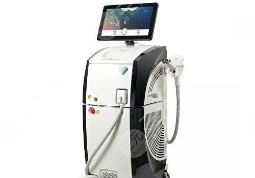 飛梭鐳射和點陣激光的區(qū)別