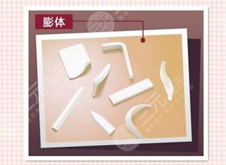 膨體隆鼻后遺?癥有哪些?