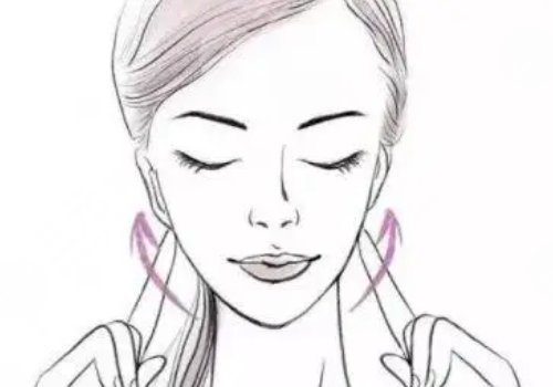 蘋果肌太大怎么改良？