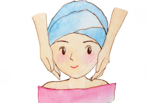 蘋果肌太大怎么改良？