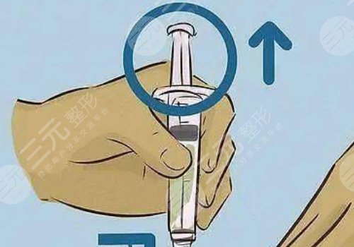 奧美定和玻尿酸區(qū)別在哪？